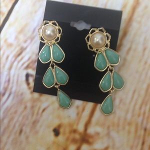 Kate Spade earrings