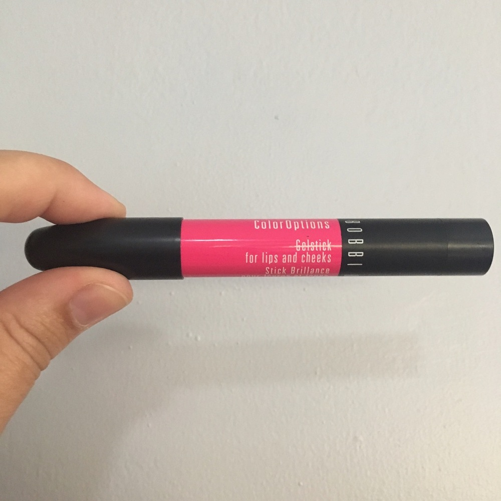 NEW Bobbi Brown Art Stick - Spring Blossom