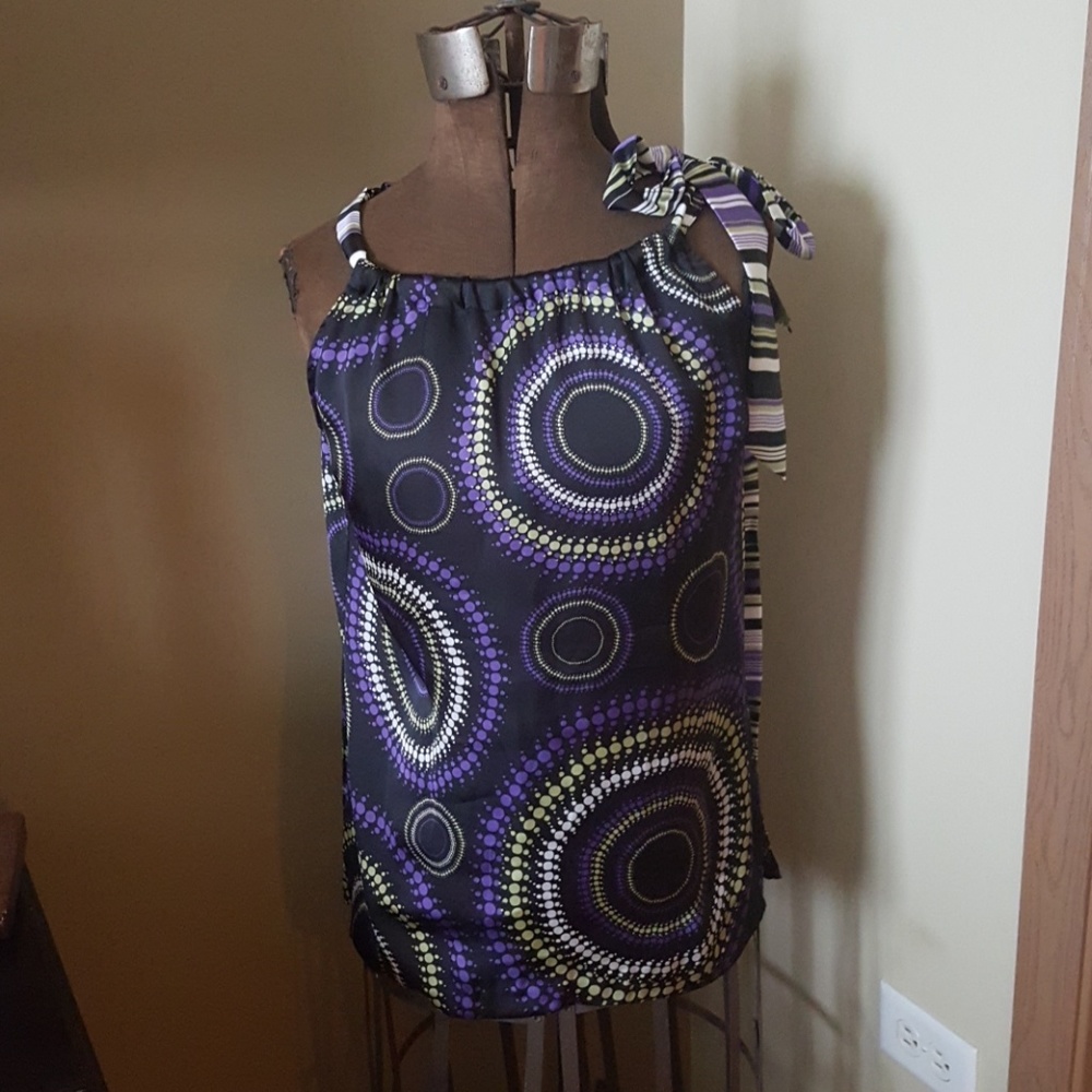Dressy shirt never worn