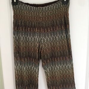 Free People pants