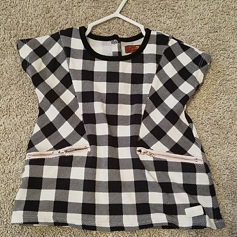 Toddler shirt