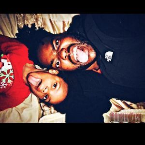 Meet your Posher, Adrian