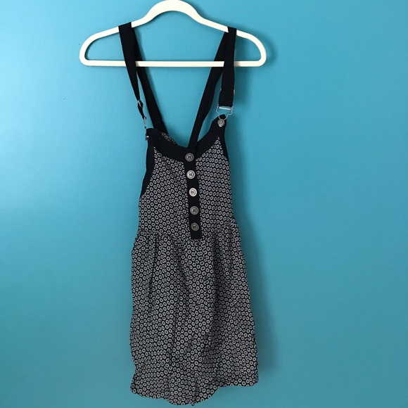 Xhilaration Dresses & Skirts - Target Overall Dress