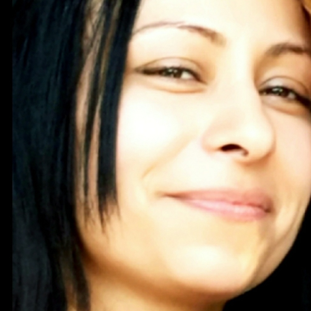 Meet your Posher, Aidee