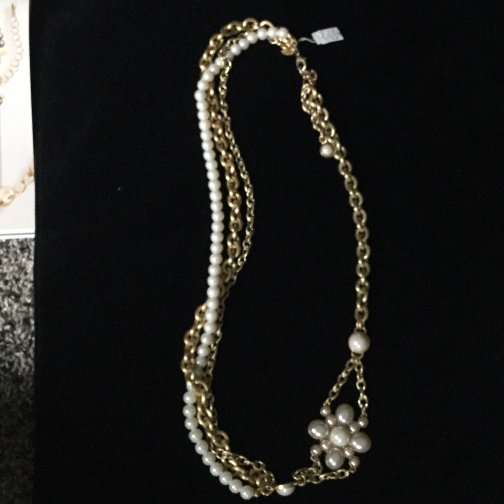 Lia Sophia Grace necklace