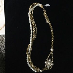 Lia Sophia Grace necklace