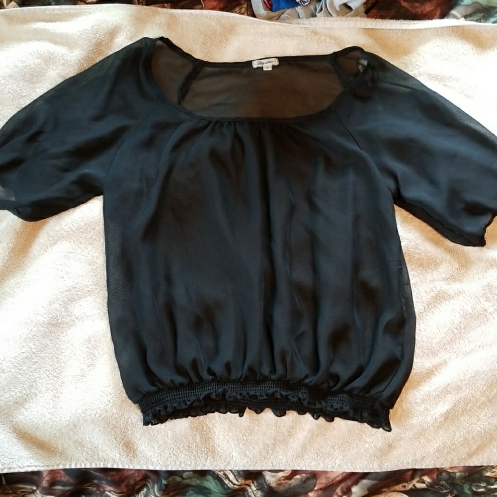 Dressy shirt