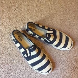 Women's Loretta Sneakers Mossimo