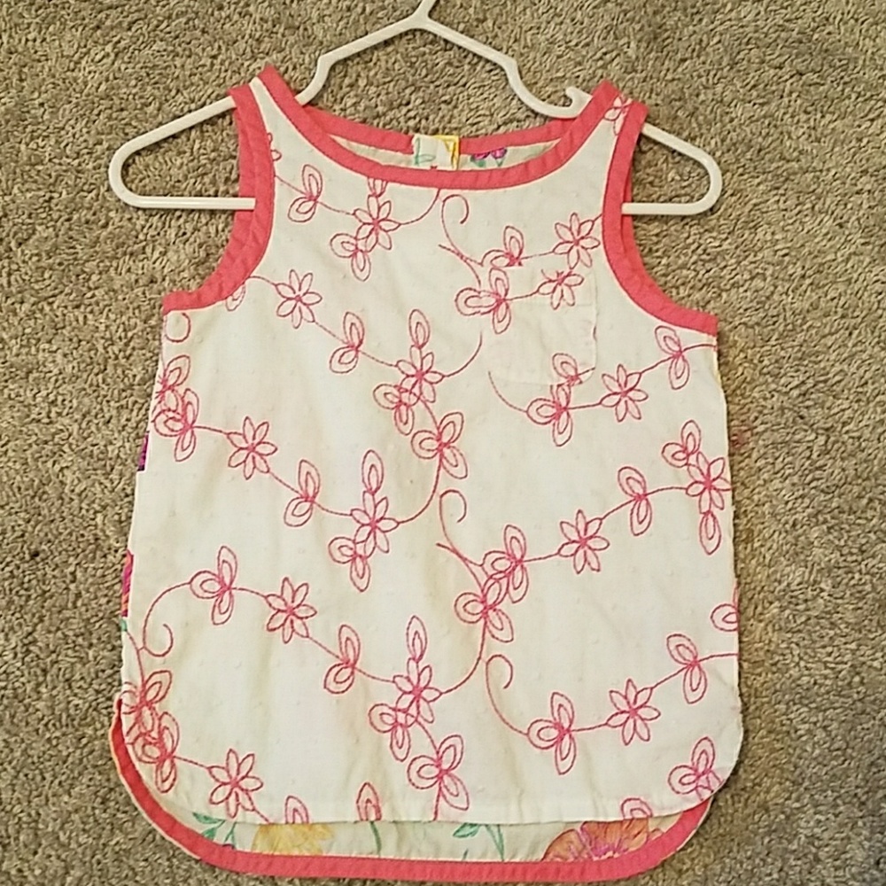 Toddler top