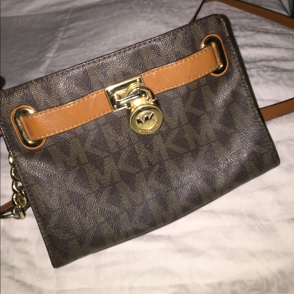 Michael Kors purse