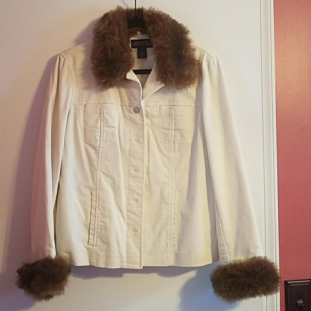 Jones New York Women's dress jacket