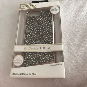 iPhone 6s/7 plus case