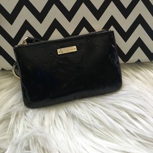 Kate spade patent coin purse!