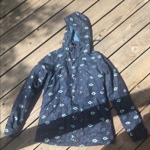 BURTON Women's Ginger Snow Jacket