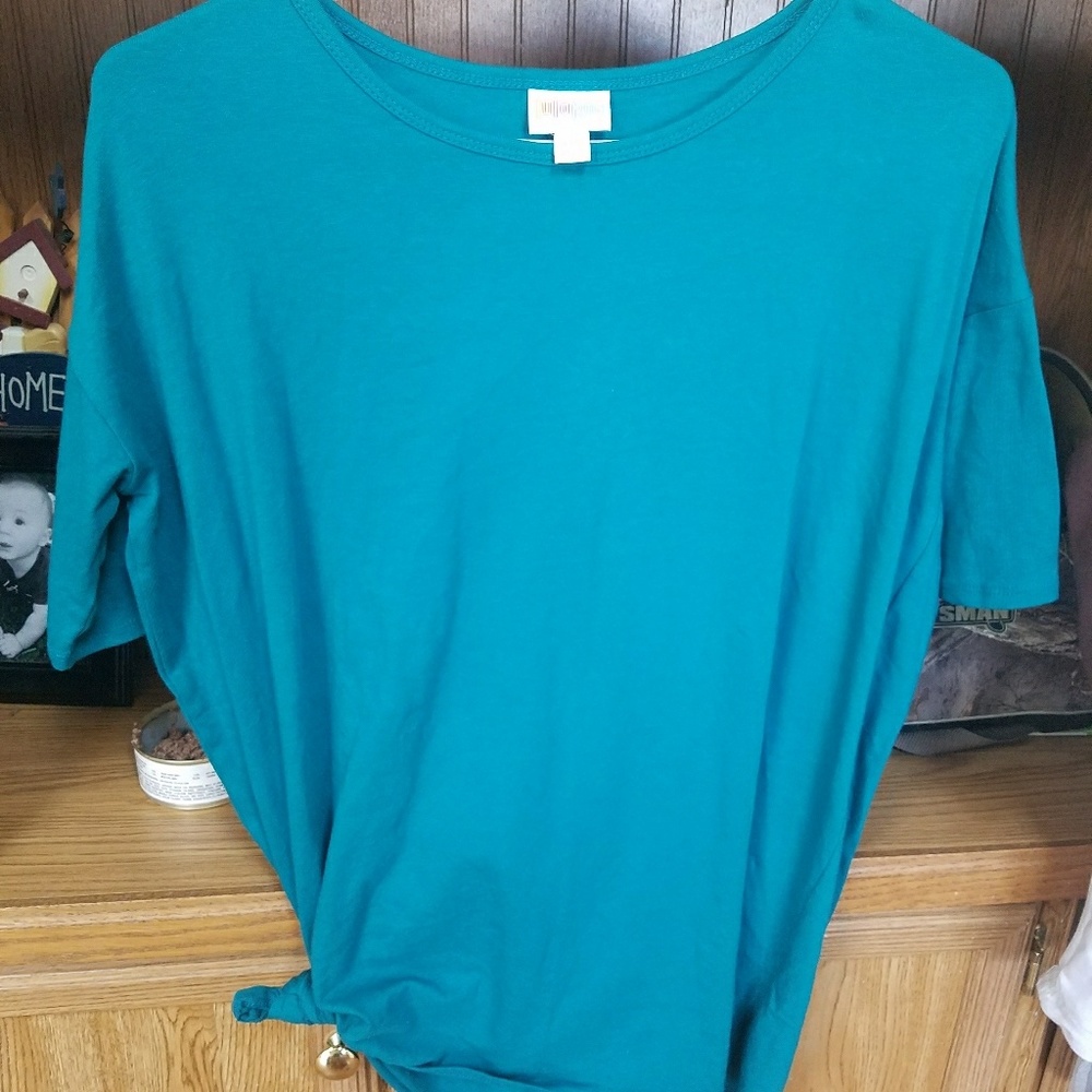 Xxs teal Irma