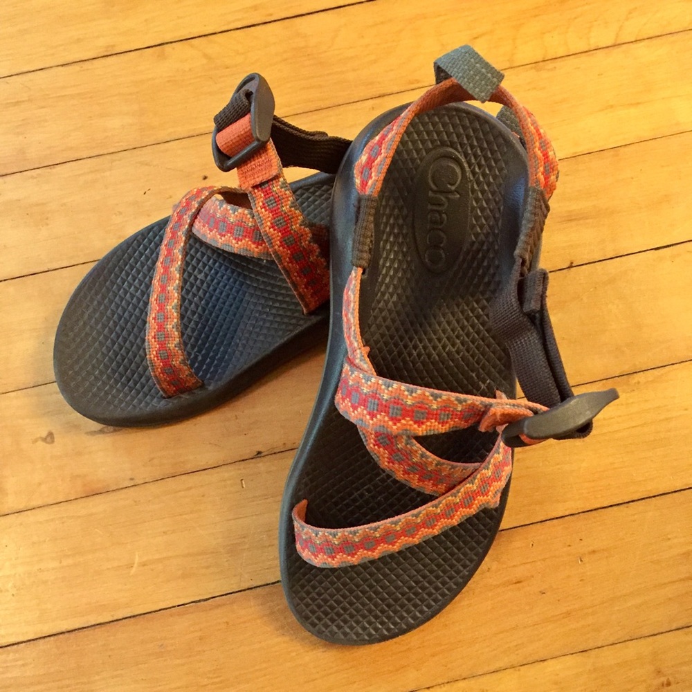 Like new Chaco's - 6