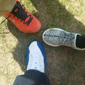 Meet your Posher, Gary