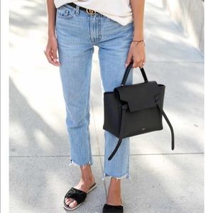 H&M mom jeans PRICE FIRM