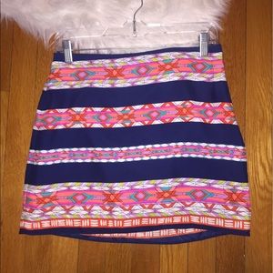 Alice & Trixie Skirt