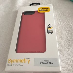 iPhone 7 plus Otterbox