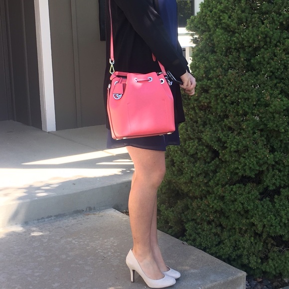 Michael Kors Handbags - Reserved for trade NWT Michael Kors Greenwich Bag