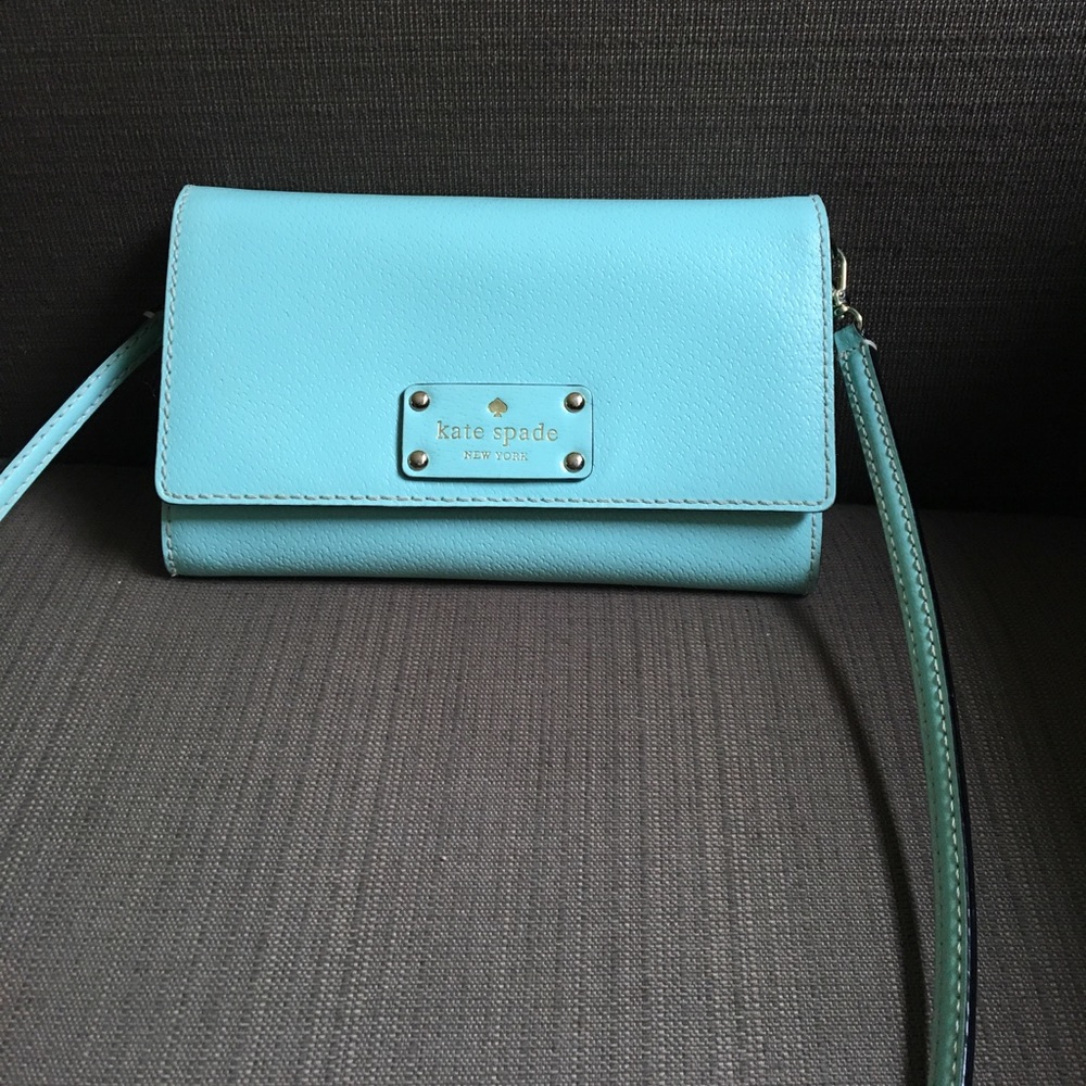 Kate spade crossbody!