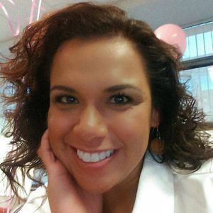 Meet your Posher, Angela