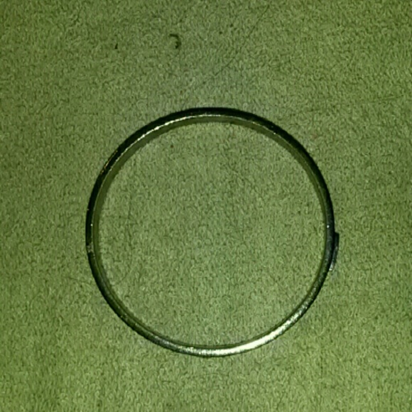 Authentic coach bangle bracelet - Picture 4 of 4