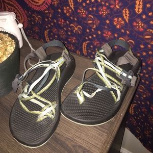 Chacos