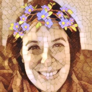 Meet your Posher, Leanne