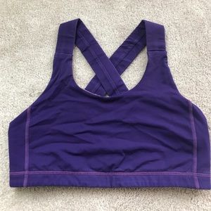 Lululemon All Sports Bra