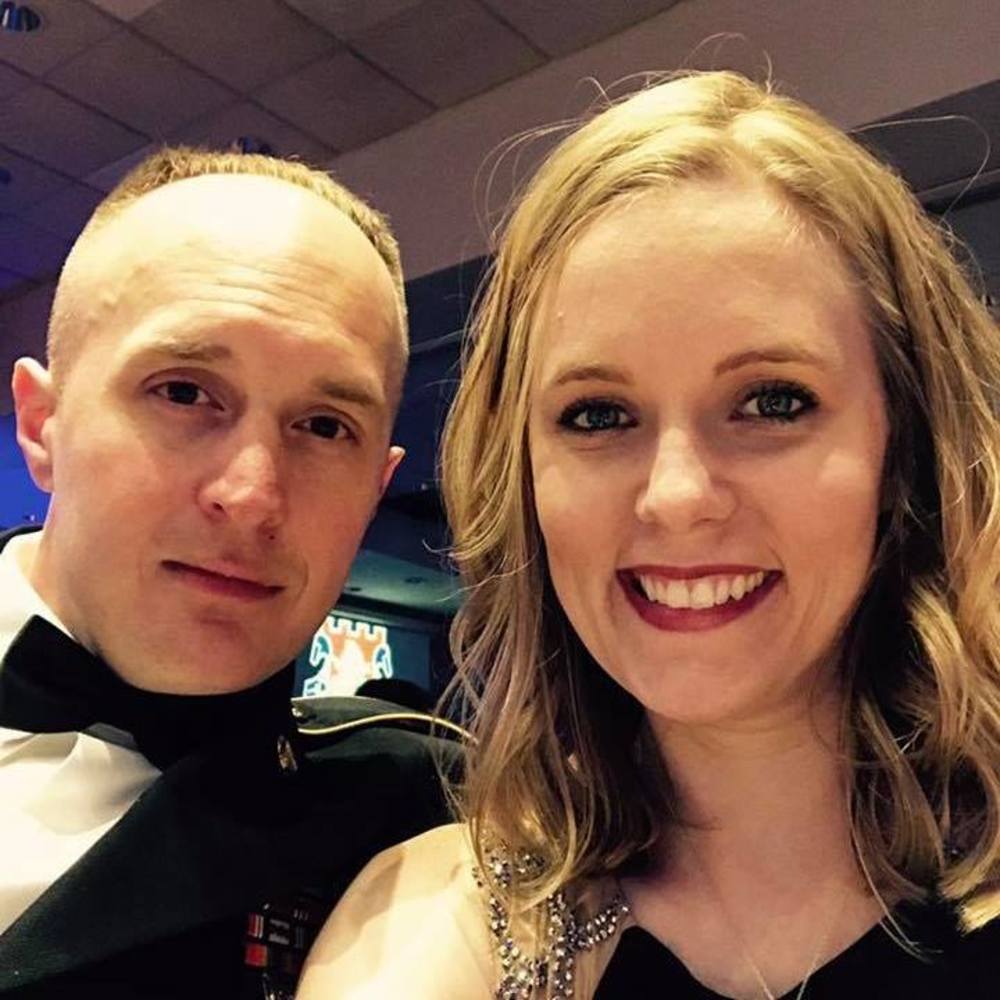 Meet your Posher, Heather