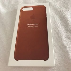 iPhone 7 plus case