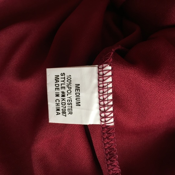 Dress - Picture 3 of 3