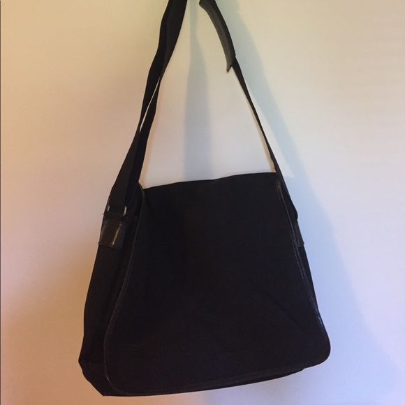 Banana Republic Handbags - Large banana republic men's woman's bag