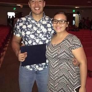 Meet your Posher, Isaiah