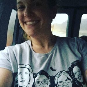 Meet your Posher, Jenny