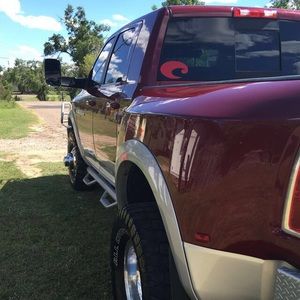 Meet your Posher, Robert