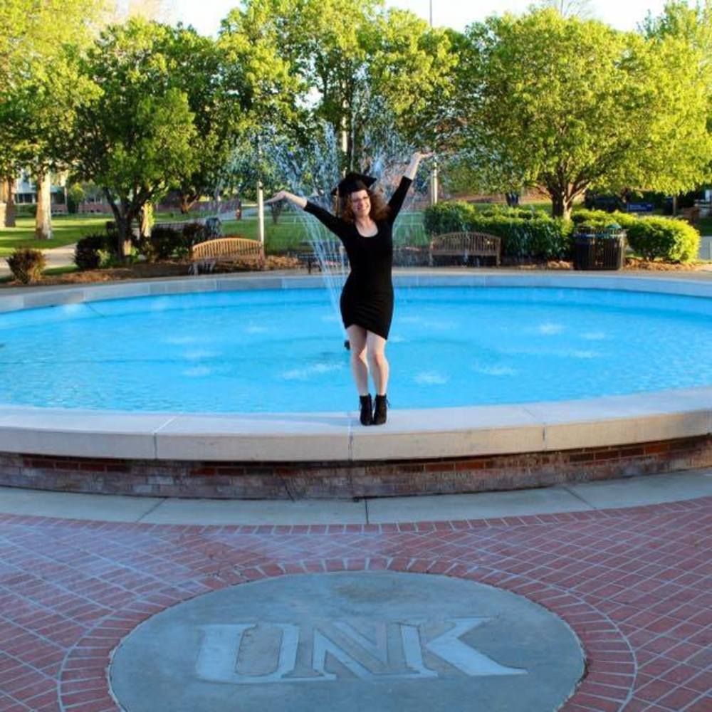 Meet your Posher, Cleo