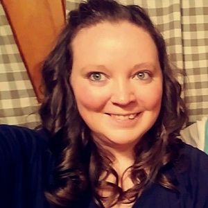 Meet your Posher, Kendra