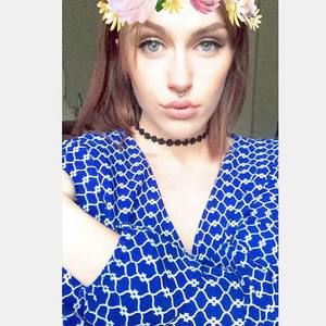 Meet your Posher, Erica