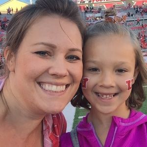 Meet your Posher, Becky