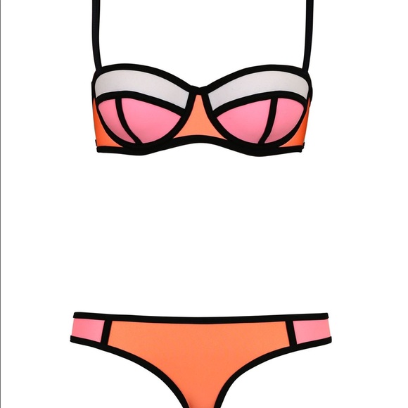 triangl swimwear Other - Authentic Triangl Bikini