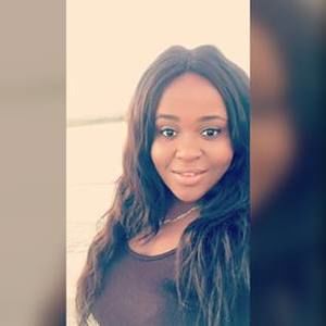 Meet your Posher, Princess-natasha