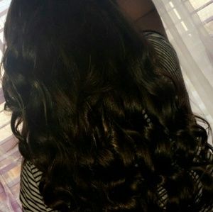 Meet your Posher, Alexia