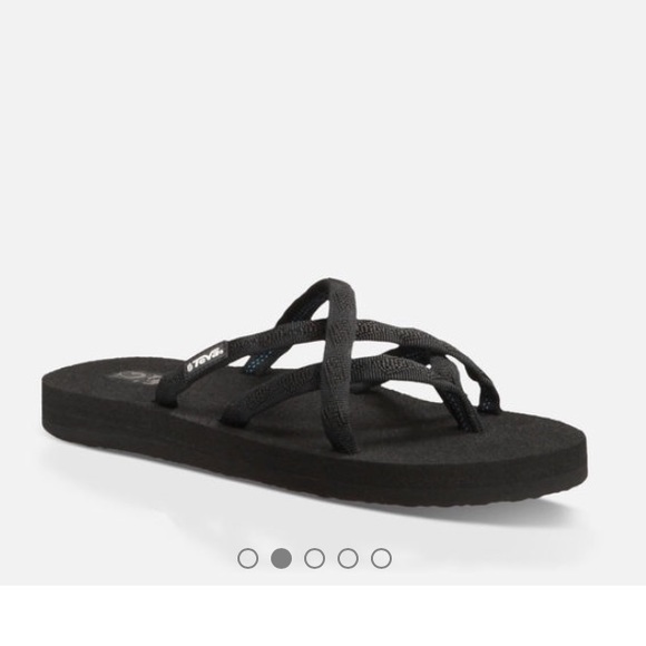 Teva Shoes - NEW TEVA OLOWAHU.