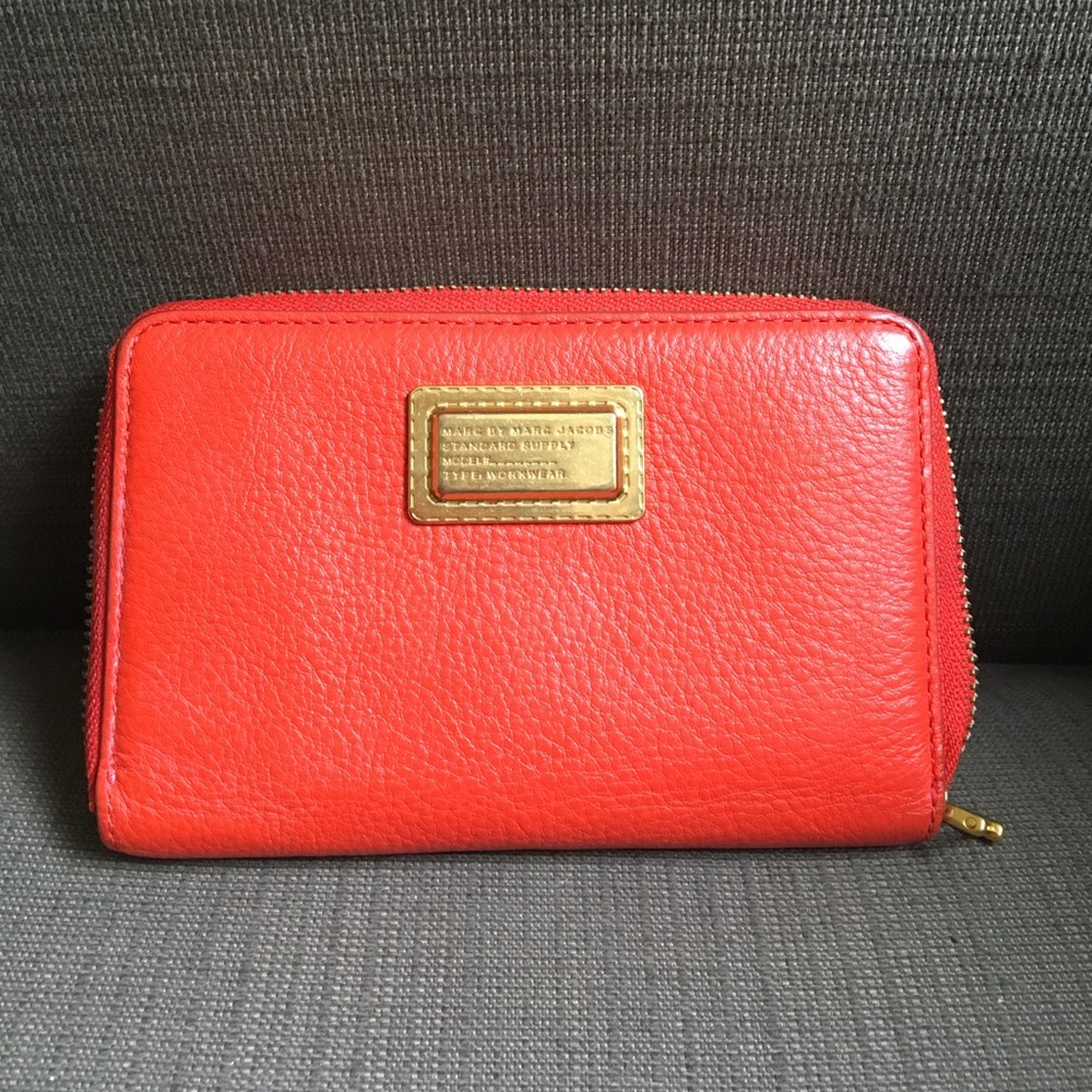 Marc Jacobs Wallet