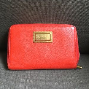 Marc Jacobs Wallet