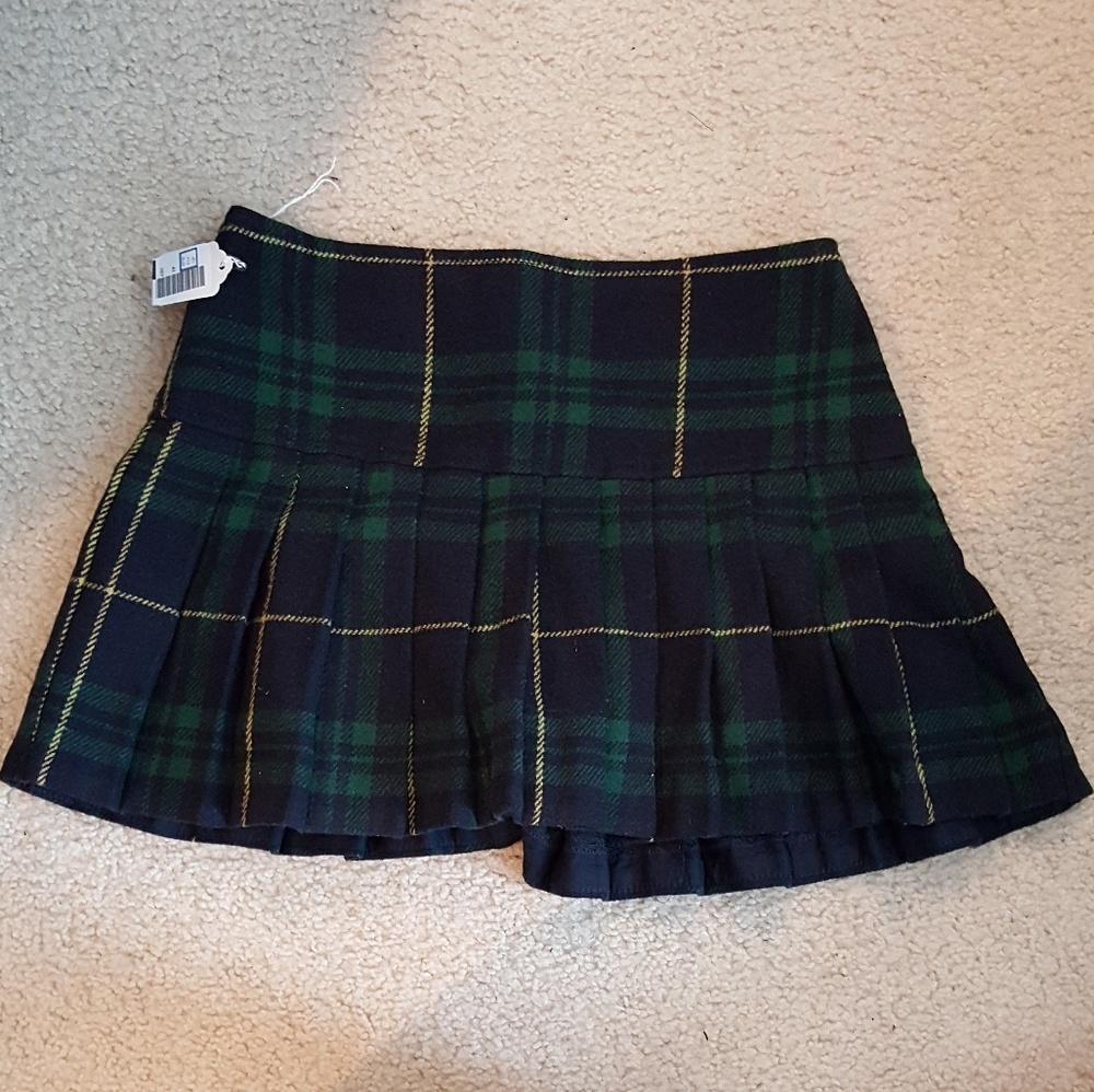 Abercrombie Kids Skirt