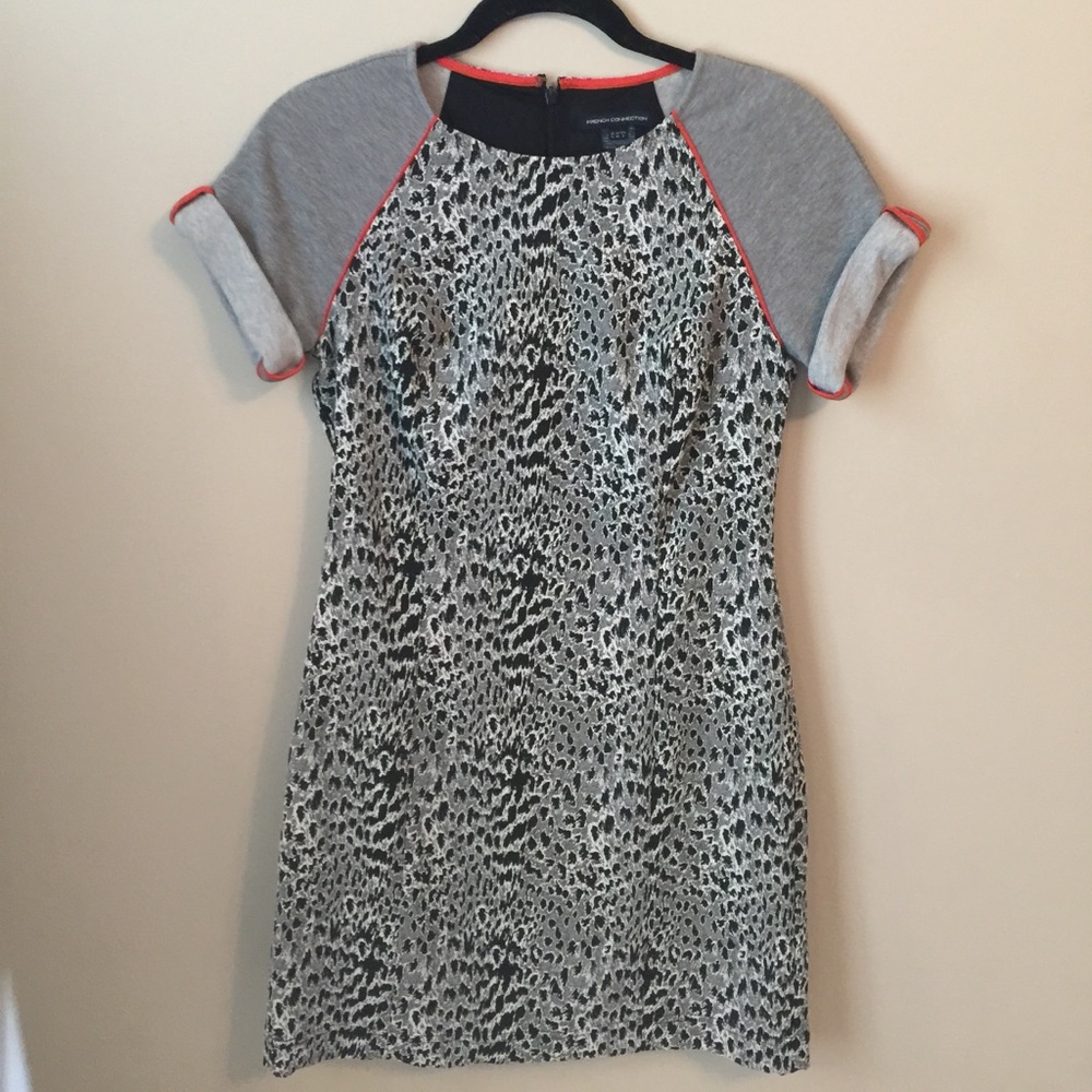 French connection dress